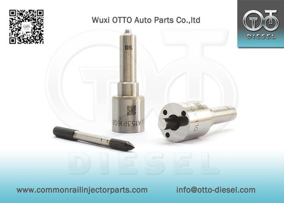 DLLA153P1608 Bosch Diesel Nozzle cho máy phun 0 445110274 / 275 / 724
